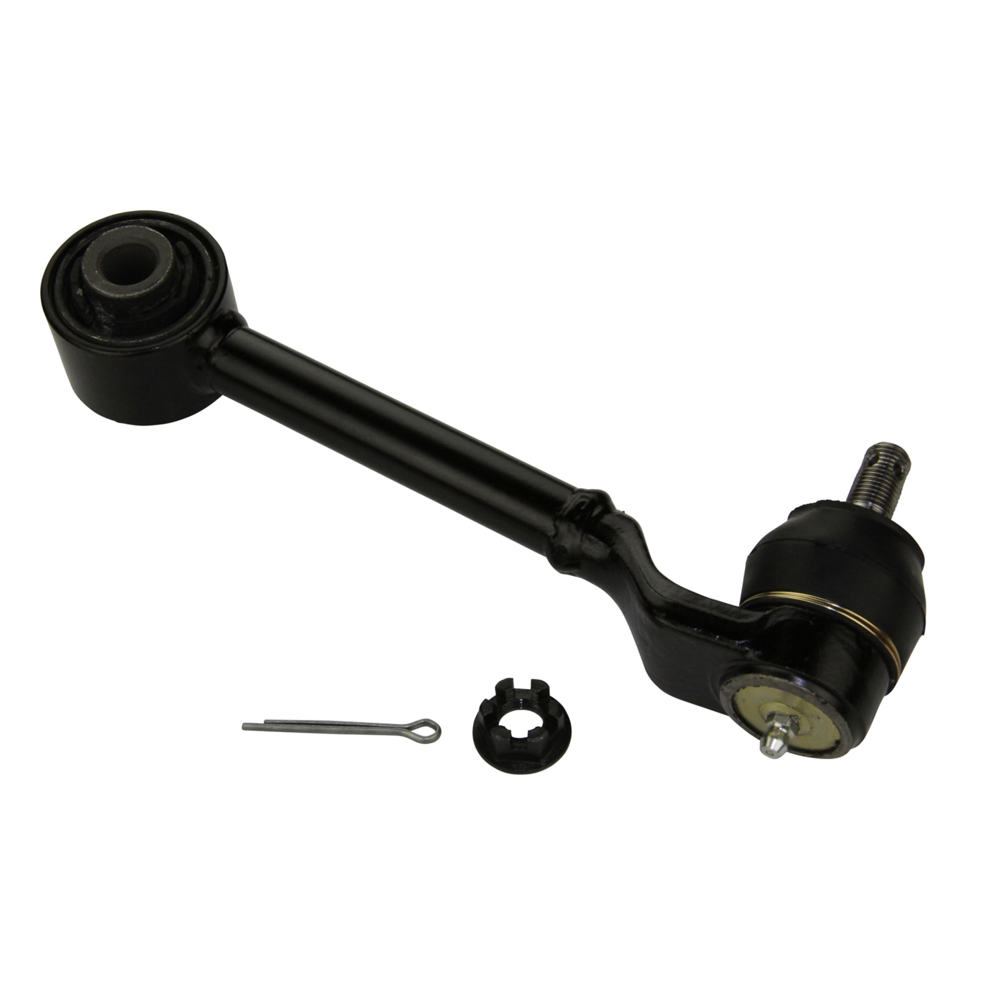 MOOG RK621207 Control Arm and Ball Joint Assembly Fits select: 2005-2017 HONDA ODYSSEY