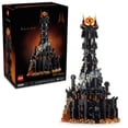 thumbnail image 1 of Set de construcción LEGO Icons El Señor de los Anillos Barad-dûr 10333, 1 of 6