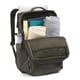 thumbnail image 4 of THE NORTH FACE Base Camp Voyager Mochila, New Taupe Green/TNF Black, Talla única, 4 of 5