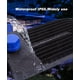thumbnail image 5 of Luz LED para estacionamiento, 200 W, 26000 LM, con fotocélula desde el anochecer hasta el amanecer, 5 of 9