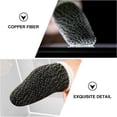 thumbnail image 4 of 10pcs Mobile Phone Game Controller Thumb Sleeves Anti-sweat Finger Sleeves, 4 of 9
