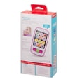 thumbnail image 3 of Smartphone Fisher Price Infant de Aprendizaje Rosa, 3 of 4