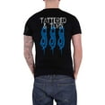 thumbnail image 4 of Slipknot Unisex T-Shirt 20th Anniversary Tattered & Torn (Back Print) (Small), 4 of 7