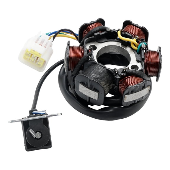 Stator For Kayo Atv Fox 70 Bull 125 Predator 150 Storm