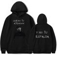 thumbnail image 2 of Ivan Cornejo Hoodies Merch For Men/Women Unisex Winter Long Sleeve Sweatshirt Pullover Fashion Streetwear, 2 of 4