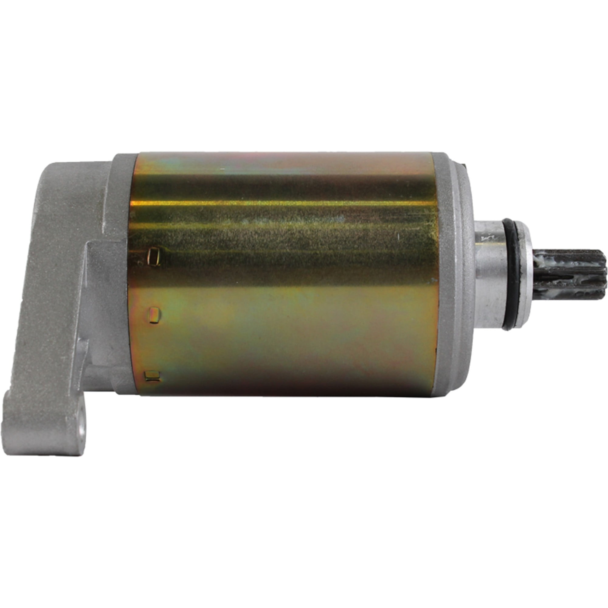 DB Electrical New Starter 410-54018 for Yamaha 2Hr-81800-51-00 Ya-105 4Sh-81800-00-00