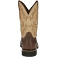 thumbnail image 5 of Justin Men's Stampede Superintendent Work Boot Steel Toe - WK4661 7 EE  US, 5 of 7