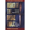 thumbnail image 1 of Pre-Owned Murder at the Bridge Table (Paperback) 1894154118 9781894154116, 1 of 1