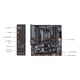 thumbnail image 5 of Placa madre GIGABYTE B550M Gaming X WIFI6 AMD AM4 mATX, 5 of 5