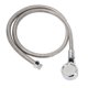 thumbnail image 5 of Grifo para cuenco de champú de salón con pulverizador de refuerzo, grifo para cuenco de champú, juego de grifo de fregadero de 100 cm para cuenco de champú de salón Kit de pulverizador de grifo para cuenco de champú de salón Funcionalidad versátil, 5 of 8