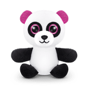 Plushy Pets Series 2 by Zuru Ages 3 and up Plastic Animal Collectibles