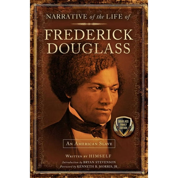 Narrative of the Life of Frederick Douglass, (Hardcover)