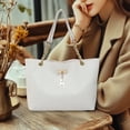 thumbnail image 3 of WRKEKC Sac à Bandoulière pour Femmes à Imprimé de Cerf en Liquidation, Sac Compact à Porter en Travers avec Courroie Ajustable, Design Minimaliste pour Sorties Décontractées et Usage au Bureau, 3 of 9