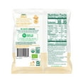 thumbnail image 3 of Little Bellies Organic Banana Softcorn Snack, 0.28 oz Bag, 3 of 8