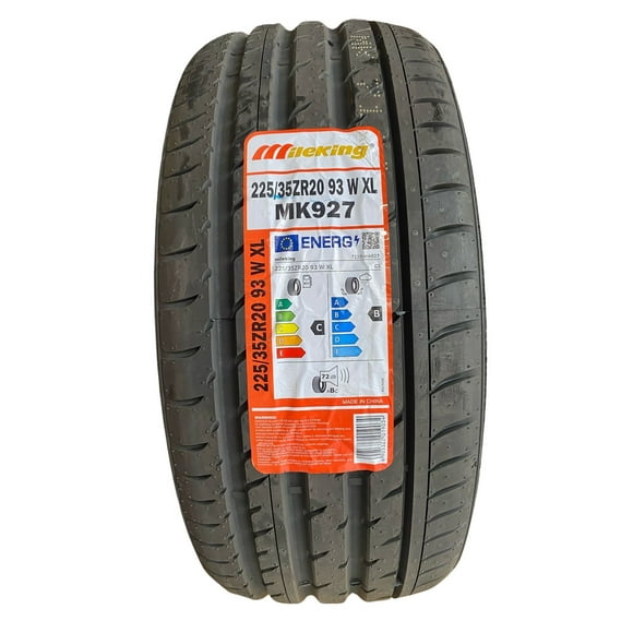 Llanta MILEKING 225/35R20 93W UHP Auto MK927