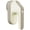 M1-Black and White, variant on Wardrobe Rescuer: Ultimate Precision Fabric Shaver & Lint Remover, Professional-Grade Rechargeable Clothing Groomer for Wool and Knits, Revitalize Your Home Textiles