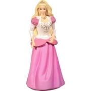 Barbie Dancing Princess Bubble Bath Decanter, 10 Fl. Oz.