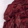 thumbnail image 4 of Tapete de mesa DeZerlor rojo burdeos, paquete de 6 unidades, 89 x 305 cm, 4 of 7