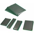 thumbnail image 5 of Juego de paneles dobles de 85 piezas, kit de pines hembra de una sola fila, placa de circuito impreso de doble cara, KIT de PCB, 5 of 5