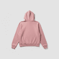 thumbnail image 3 of Champion Women's ReverSe Weave Pink Pale Hoodie Pullover Sweatshirt Size Small NWOT, 3 of 4
