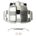 thumbnail image 6 of TRQ Front Brake Calipers Ceramic Pads & Rotors Fits Select 2005 Mercury Mariner, 6 of 6