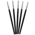 thumbnail image 1 of 5Pcs Compact Lash Lift Tool for Women Makeup Eyelash Lifting, 1 of 8
