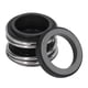 thumbnail image 2 of Shaft Seal, MG1-30 Commenly Used Mechanical Seal Graphite Silicon Carbide With Base For Pump Kettle Mechanical Seal For Pump Kettle Water Seal ANGGREK Water Pump Shaft Seal, 2 of 8