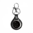 thumbnail image 1 of Math Kowledge Sphere Equation Key Link Chain Ring Keyholder Finder Hook Metal, 1 of 4