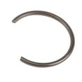 thumbnail image 3 of Genuine AC Delco For Buick Verano 2012 13 14 15 16 2017 Engine Piston Pin Retainer | Steel Spring | 0.06 In. Thickness | 0.95 In. Outside Diameter | 0.83 In. Inside Diameter | Replacement For 9053737, 3 of 4