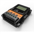 thumbnail image 5 of 3X 30A Controlador de Carga Solar 12V24V Panel Solar Controlador de BateríA Regulador Auto 2 USB Pantalla LCD Descargador de Carga, 5 of 5