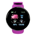 thumbnail image 1 of D18 Fitness Smart Watch with 40 for Activity Tracking and Sleep, 1 of 5