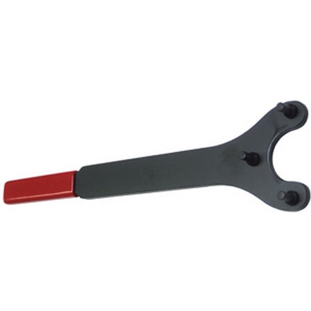 Schley Products 10800 3 Pin Fan Clutch Pulley Holding Tool