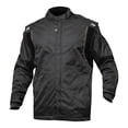 thumbnail image 2 of K1 Racegear Jacket Karting Adult Large Black, 2 of 2