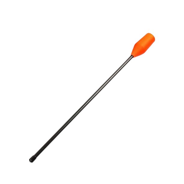 Golf Golf Trainer Portátil Principiantes Gesto Ajuste Ajuste Aidual Aidual Autorización Al Aire Libre Parques Campo Aprendizaje Stick Golfing Naranja Monstrate OD002738-02B