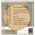 thumbnail image 4 of Jane Iredale PurePressed Base Foundation Refill SPF 20, Warm Sienna, 0.35 Oz, 4 of 4