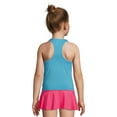 thumbnail image 3 of Lands' End Girls Plus Size Tankini Swimsuit Top, 3 of 3