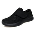 thumbnail image 6 of CPNG Casual Shoes for Women's Soft Orthopedic Shoes Breathable Woven Slip On Foam Shoes Arch Support Hands Slip In Sneakers Comfortable and Breathable Shoe, 6 of 7