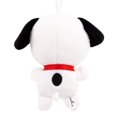 thumbnail image 4 of Décoration Hallmark de Noël, Snoopy, Peanuts, en peluche, 4 of 6