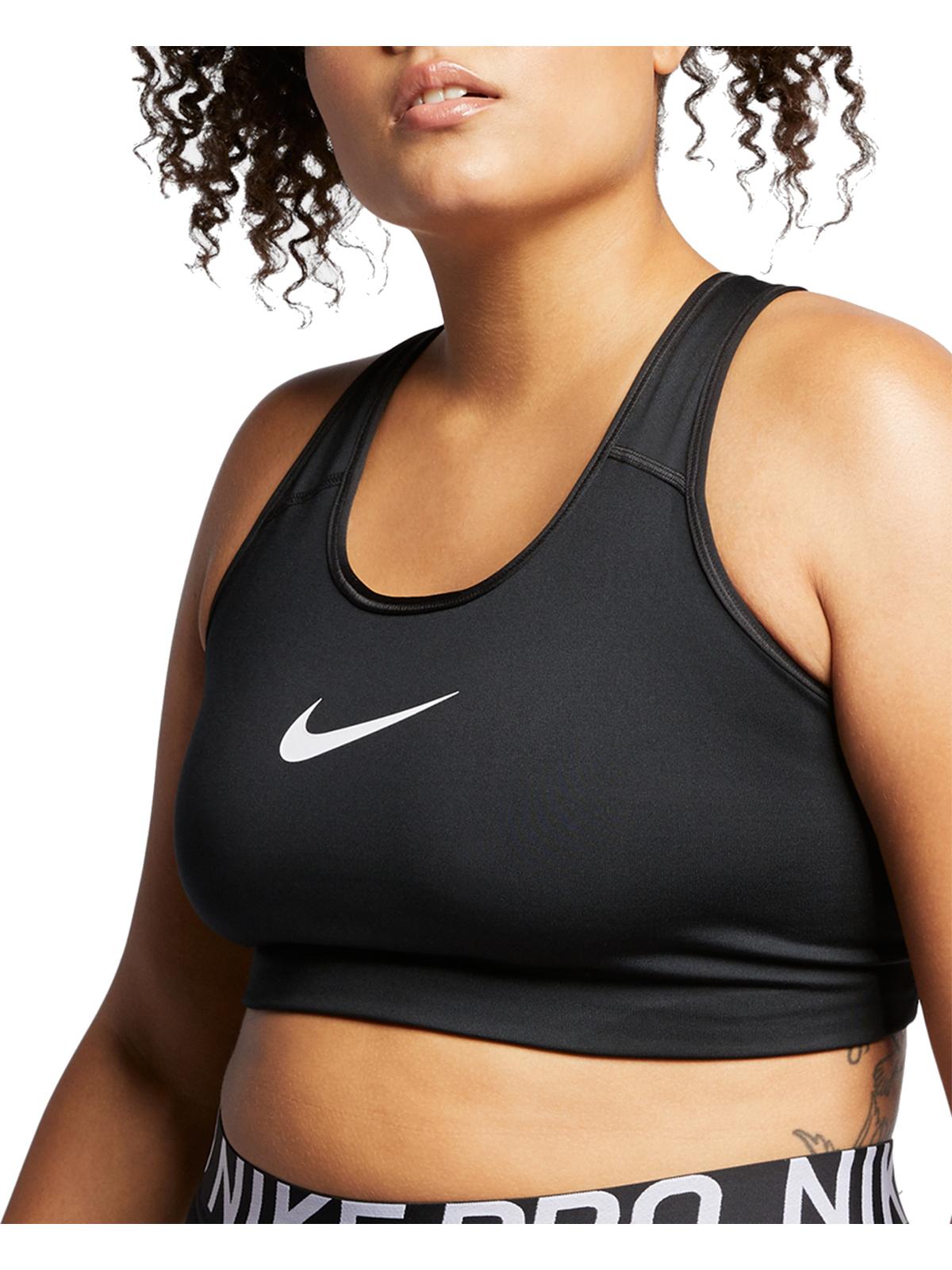 nike women's plus size