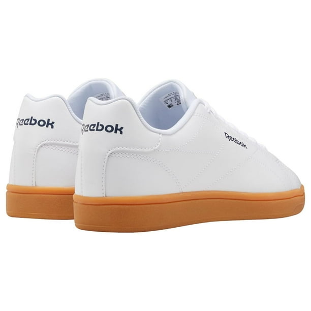 TENIS CABALLERO REEBOK ROYAL COMPLETE EG9416 SIMIPIEL BCO Reebok