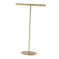 thumbnail image 2 of Soporte para joyas, collares, organizador de mesa para colgar pulseras, joyas L, 2 of 9