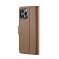 thumbnail image 3 of compatible iPhone 11 Pro Max Butterfly Buckle Litchi Texture RFID Anti-theft Leather Phone Case Cheap and fine, 3 of 5