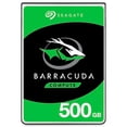 thumbnail image 1 of Disco Duro Interno 500GB 2.5" SATA de 6Gb/s 5400RPM 128Mb de Caché Seagate ST500LM030, 1 of 3
