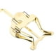 thumbnail image 3 of YSNOOWE Clip De Dorado Para Saxofón Con Soporte Portátil Y Fuerza De Sujeción Ajustable, 3 of 8