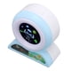 thumbnail image 3 of Sleep Training Alarm Clock, Educational Kids Alarm Clock 3 Levels Brightness 5 Bright Screen Effects Dual Alarm For Home ANGGREK No, 3 of 7