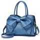 thumbnail image 2 of 2024 Nuevas mochilas de lujo de moda para mujer, diseño dulce y versátil, mini bolsos de hombro de mariposa para mujer, bolsos de mujer, 2 of 5