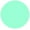 Pastel-Green, variant on Royal Green Blue Circle Stickers Dots Labels for All Purpose 50mm - 2" inch - 300 Pack