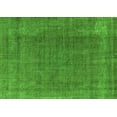 thumbnail image 1 of Ahgly Company Indoor Rectangle Oriental Green Industrial Area Rugs, 5' x 8', 1 of 4