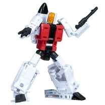 Transformers Age of the Primes Deluxe Class Aerialbot Slingshot 5.5” Action Figure, 8 
