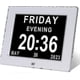 thumbnail image 1 of 2026 Dementia Clock Alzheimers Clock Large Digital Calendar Clock For Seniors,clock With Day And Date FC5, 1 of 5